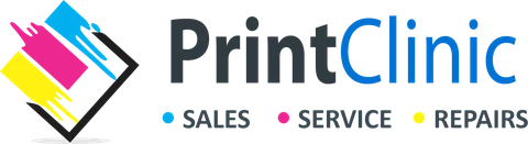 Print Clinic - Sales, Service, Repairs