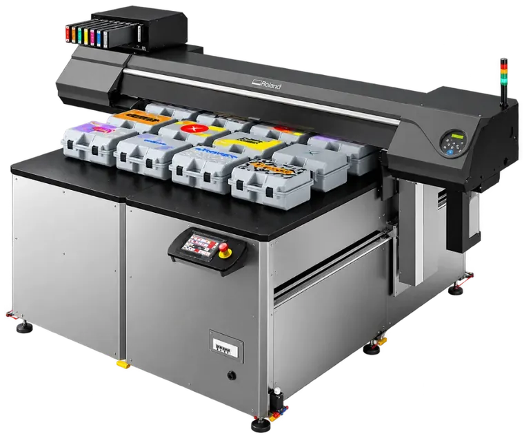 Roland VersaOBJECT CO-640i