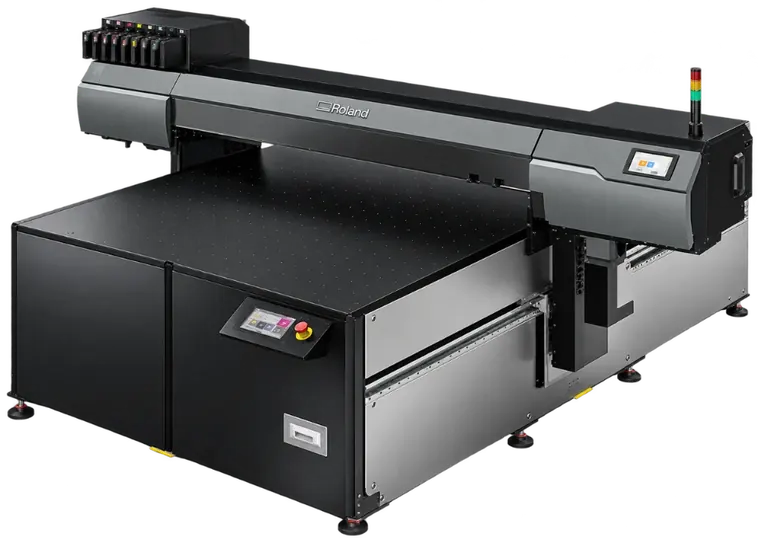 Roland VersaOBJECT LO-640