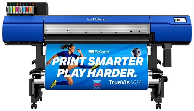 Roland TrueVIS VG4-540