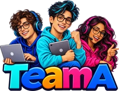 TeamA